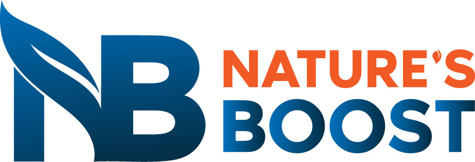 Nature's Boost